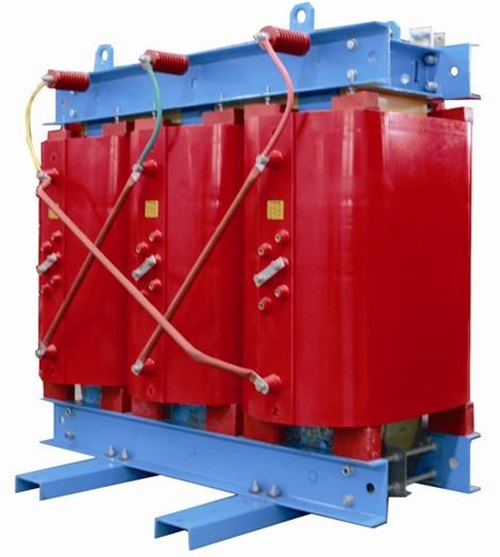 徐州SCB12-630KVA/10KV/0.4KV干式变压器