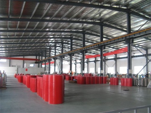 徐州50KVA干式变压器