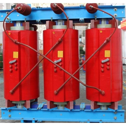 徐州SCB13-3150KVA/10KV/0.4KV干式变压器