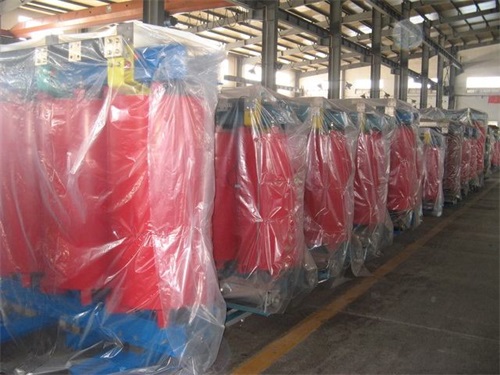 徐州SCB11-200KVA/10KV/0.4KV干式变压器