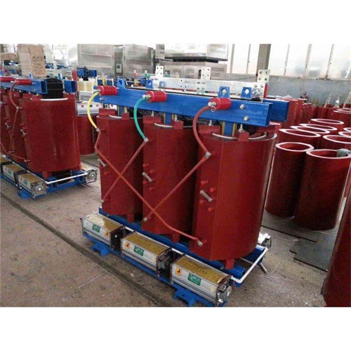 徐州1250KVA干式变压器