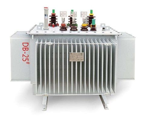 徐州S11-2000KVA/35KV/10KV/0.4KV油浸式变压器