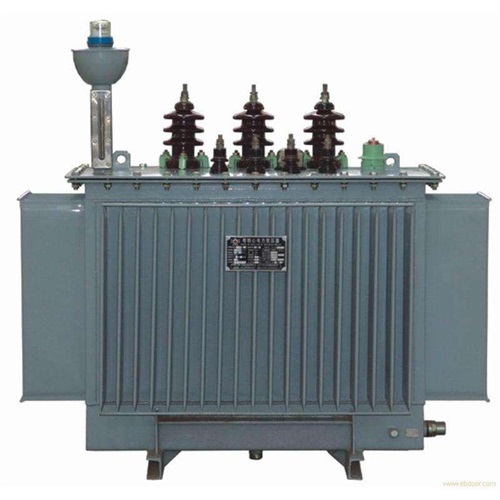 徐州SCB12-2000KVA/10KV/0.4KV干式变压器