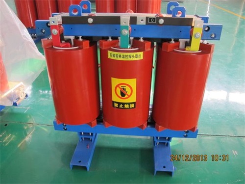 徐州SCB11-200KVA/10KV/0.4KV干式变压器