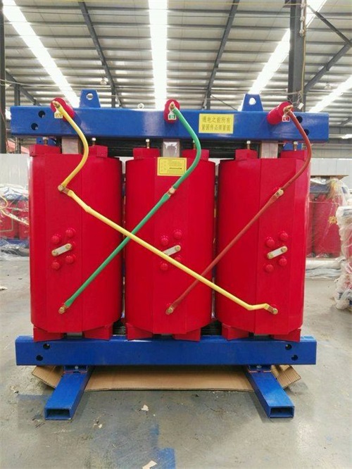 徐州SCB12-5000KVA/10KV/0.4KV干式变压器