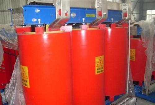 徐州SCB13-160KVA/10KV/0.4KV干式变压器