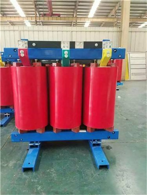 徐州SCB11-500KVA干式变压器结构