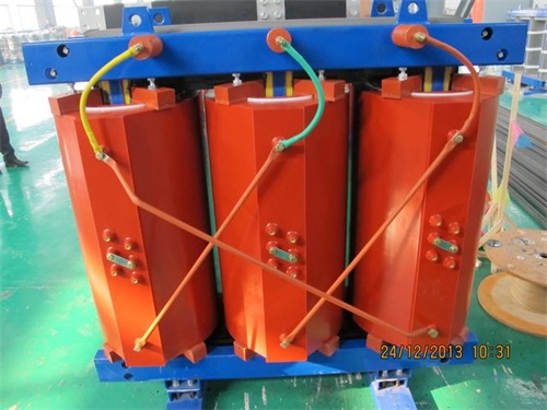 徐州SCB10-1600KVA干式变压器价格