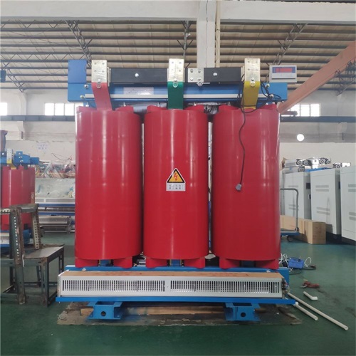 徐州SCB11-315KVA/10KV干式变压器