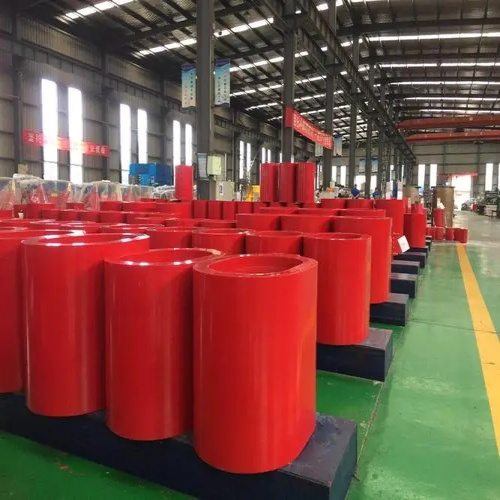 徐州SCB14-1000KVA干式变压器