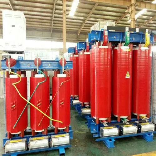徐州SCB13-1000KVA变压器