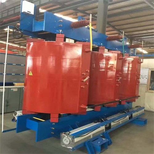 徐州SCB14-500KVA干式变压器