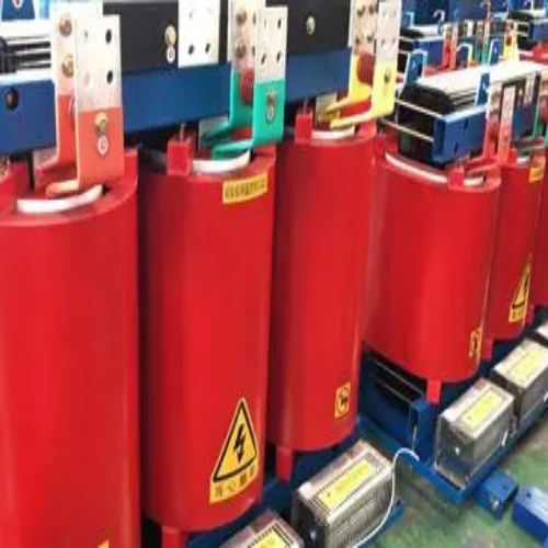 徐州SCB14-315KVA干式变压器