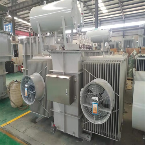 徐州S20节能变压器参数