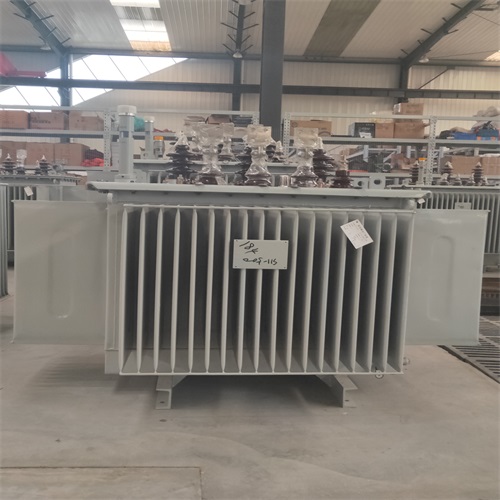 徐州油浸式非晶合金变压器批发
