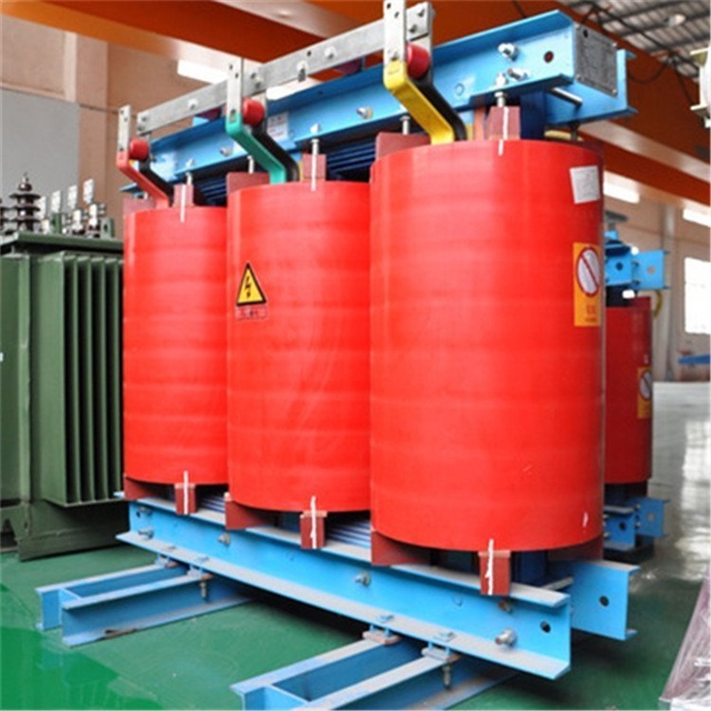 徐州矿用防爆变压器